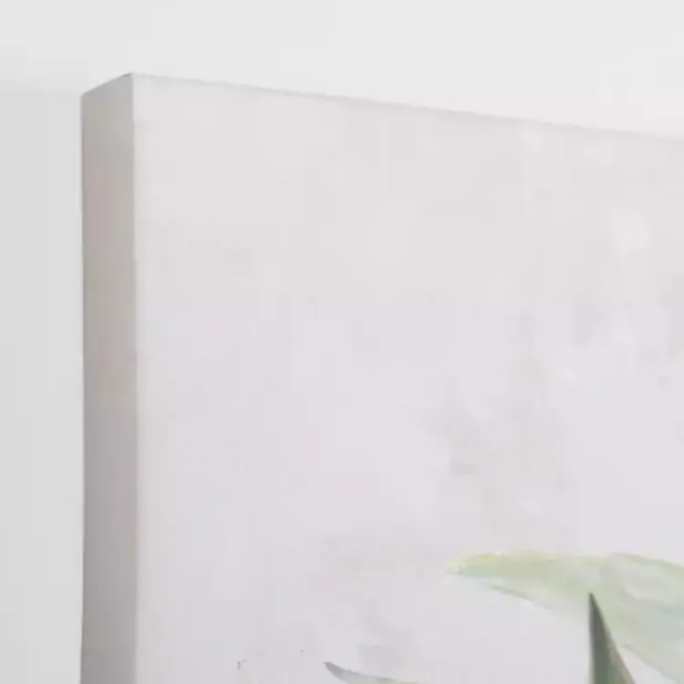 Kirklands Home Canvas Art|Magnolia Bouquet Canvas Art Print