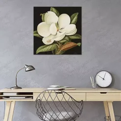 Kirklands Home Canvas Art|Magnolia Grandiflora Canvas Art Print