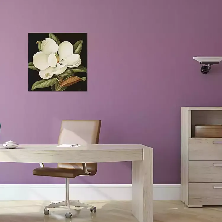 Kirklands Home Canvas Art|Magnolia Grandiflora Canvas Art Print