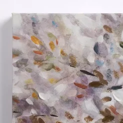 Kirklands Home Canvas Art|Majestic Timber Canvas Art Print Gray