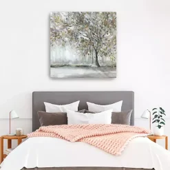 Kirklands Home Canvas Art|Majestic Timber Canvas Art Print