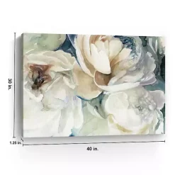 Kirklands Home Canvas Art|Marco Blooms Canvas Art Print