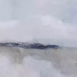 Kirklands Home Framed Art|Martha Stewart Blue Drift 5-pc. Framed Art