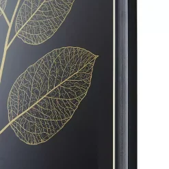 Kirklands Home Framed Art|Martha Stewart Botanical Framed Prints, Set of 3