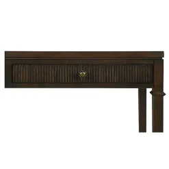 Kirklands Home Console Tables|Martha Stewart Console Table Brown