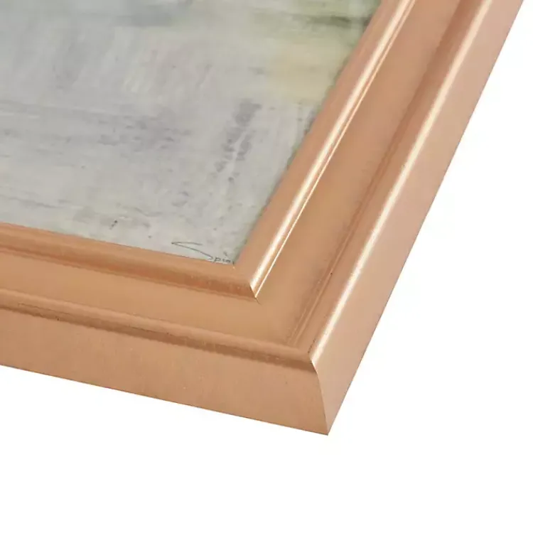 Kirklands Home Framed Art|Martha Stewart Estuary Framed Art Print