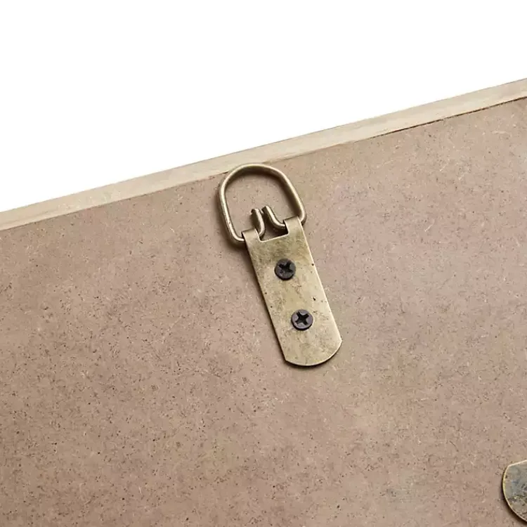 Kirklands Home Decorative Mirrors|Martha Stewart Naomi Wall Mirror Gray