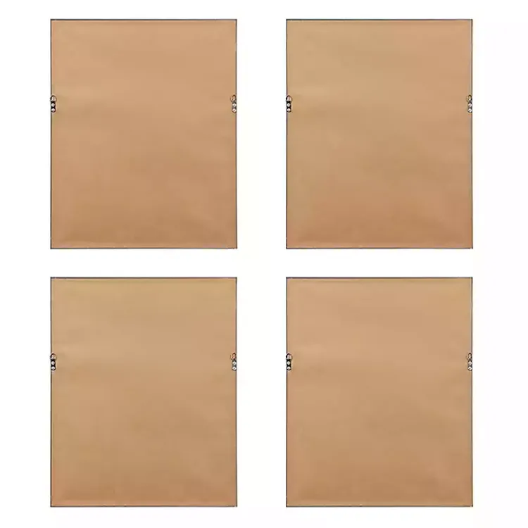 Kirklands Home Canvas Art|Martha Stewart Herb and Floral Framed Print Set