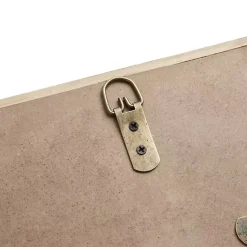 Kirklands Home Decorative Mirrors|Martha Stewart Natural Naomi Wall Mirror Brown