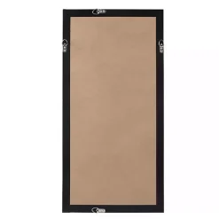 Kirklands Home Wall Plaques|Martha Stewart Rice Paper Ginkgo Leaf Wall Plaque White