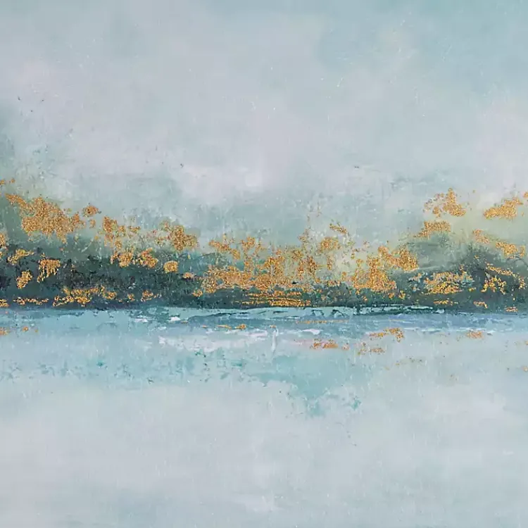 Kirklands Home Canvas Art|Martha Stewart Vista Canvas Art Prints, Set of 5