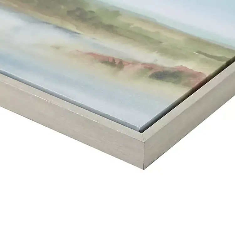 Kirklands Home Canvas Art|Martha Stewart Vista Canvas Art Prints, Set of 5