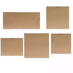 Kirklands Home Canvas Art|Martha Stewart Vista Canvas Art Prints, Set of 5