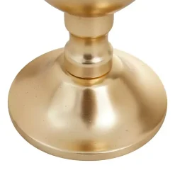 Clearance Matte Metal 3-pc. Pillar Candle Holder Set Candle Holders