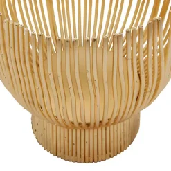 Sale Matte Straws 2-pc. Votive Candle Holder Set Candle Holders