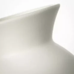 Best Matte Hourglass Ceramic Vase Vases