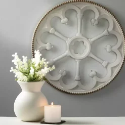 Best Matte Hourglass Ceramic Vase Vases