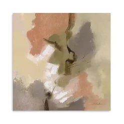 Kirklands Home Canvas Art|Meadow Outlook Canvas Art Print, 20x20