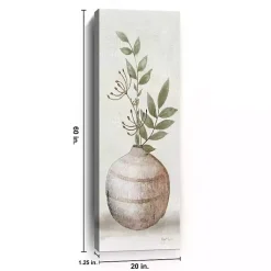 Kirklands Home Canvas Art|Meadow Picks II Canvas Art Print