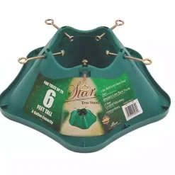 Online Medium 4-6 ft. Christmas Tree Stand Christmas Trees