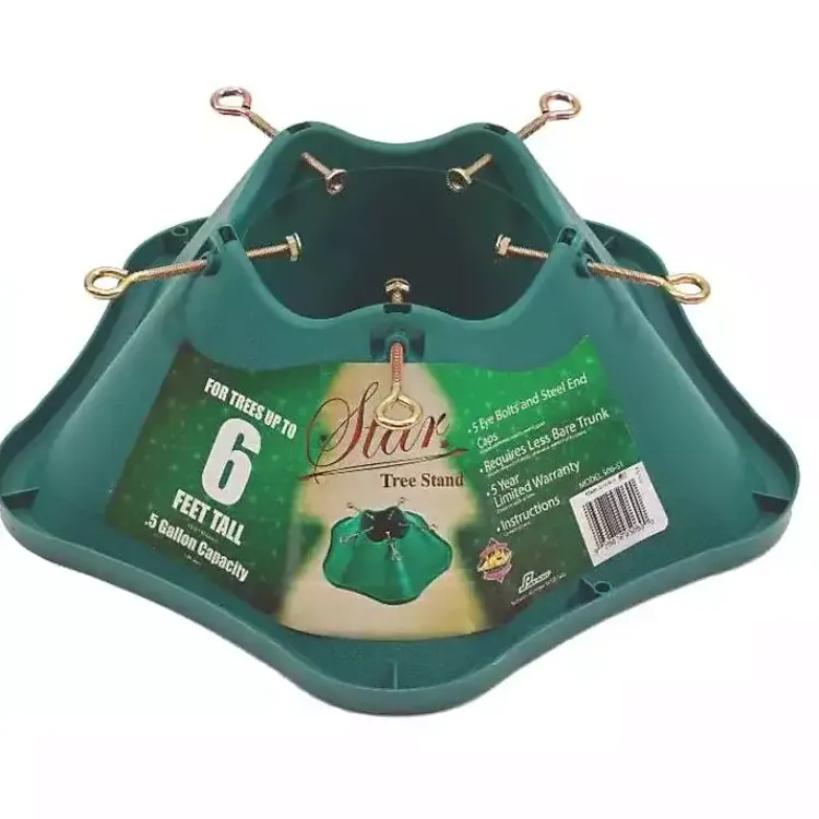 Online Medium 4-6 ft. Christmas Tree Stand Christmas Trees