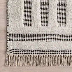 Kirklands Home Area Rugs|Merrick Emily Henderson x RugsUSA Area Rug, 4x6