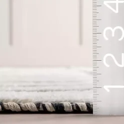 Kirklands Home Area Rugs|Merrick Emily Henderson x RugsUSA Area Rug, 5x8