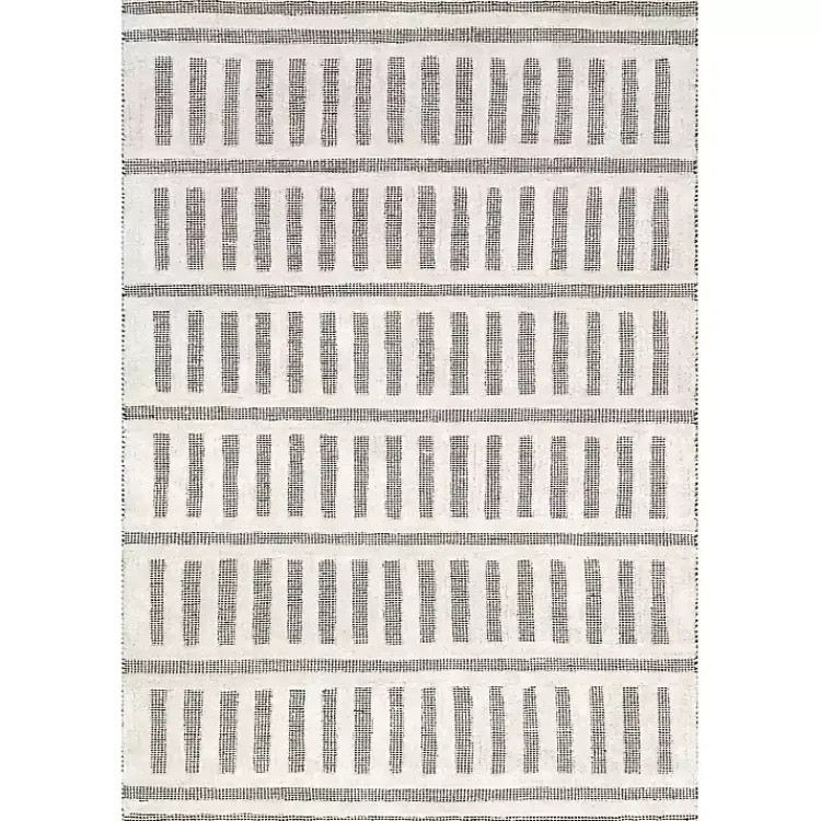 Kirklands Home Area Rugs|Merrick Emily Henderson x RugsUSA Area Rug, 8x10