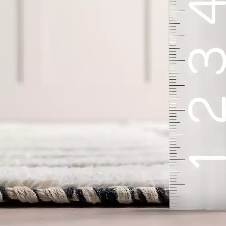 Kirklands Home Area Rugs|Merrick Emily Henderson x RugsUSA Area Rug, 8x10