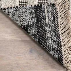 Kirklands Home Area Rugs|Merrick Emily Henderson x RugsUSA Area Rug, 8x10