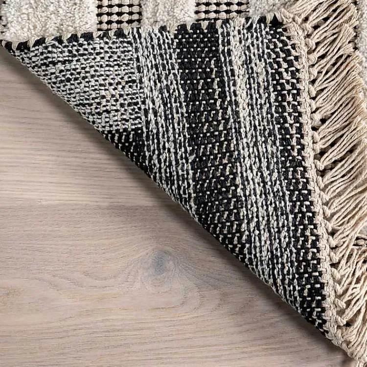 Kirklands Home Area Rugs|Merrick Emily Henderson x RugsUSA Area Rug, 8x10