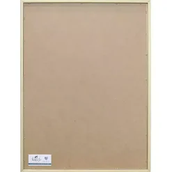 Clearance Merry and Bright Lights Wall Plaque Christmas Art & Wall Decor