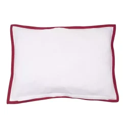 Online Merry Christmas Botanical Pillow Christmas Pillows