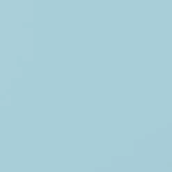 Kirklands Home Accent & End Tables|Mia Round Light Accent Table Blue