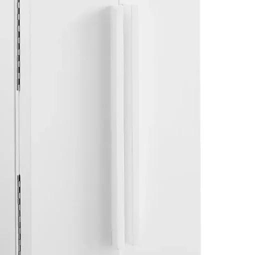 Kirklands Home Armoires|Mid-Century Modern Jewelry Armoire White