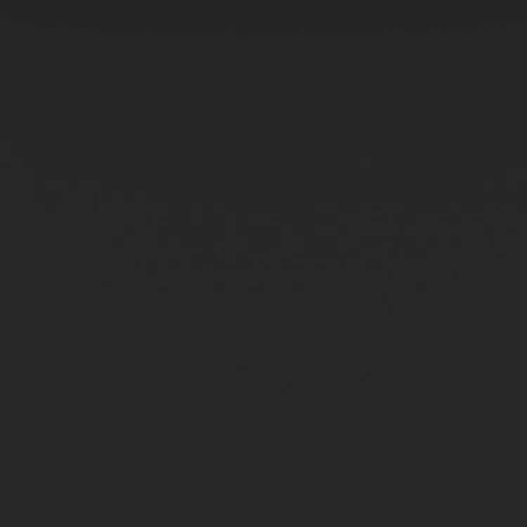 Kirklands Home Nightstands|Midnight Wood 2-Drawer Modern Nightstand Black