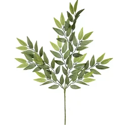 Discount Mini Leaves Sprays, Set of 6 Stems & Bouquets