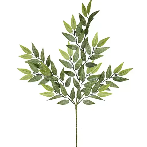 Discount Mini Leaves Sprays, Set of 6 Stems & Bouquets