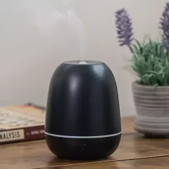 Best Mini Majesto Essential Oils and Diffuser Gift Set Home Fragrance