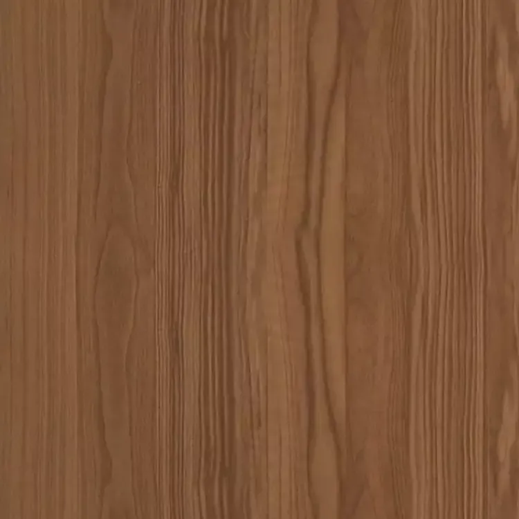 Kirklands Home Nightstands|Mocha Wood Mid-century Modern Nightstand Brown