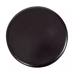 Kirklands Home Accent & End Tables|Modern Tirollo Accent Table Black