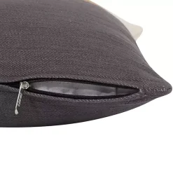 Online Modern Neutral Stripe Pillow Pillows