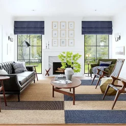 Kirklands Home Area Rugs|Molino Emily Henderson x RugsUSA Area Rug, 8x10