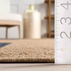 Kirklands Home Area Rugs|Molino Emily Henderson x RugsUSA Area Rug, 4x6