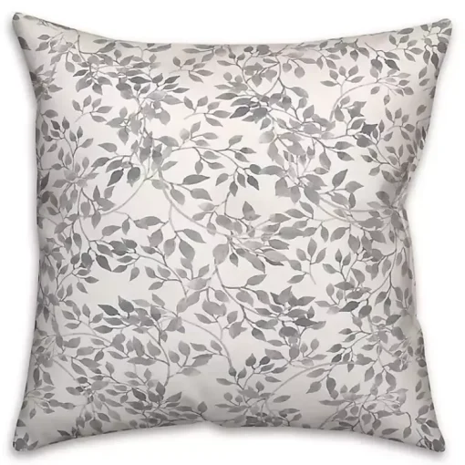Outlet Mom I've Loved You My Entire Life White Pillow Pillows
