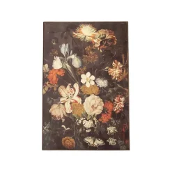 Kirklands Home Canvas Art|Moody Mixed Bouquet Canvas Art Print