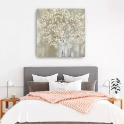 Kirklands Home Canvas Art|Morning Light Canvas Art Print, 40x40 in.