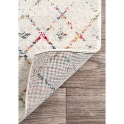 Kirklands Home Area Rugs|Moroccan Blythe Area Rug, 5x7