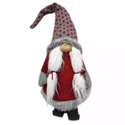 Hot Mrs. Claus Gnome Decoration Christmas Decorations