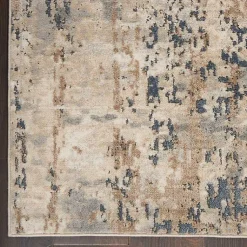 Kirklands Home Area Rugs|Multi Tally Textured Area Rug, 5x7